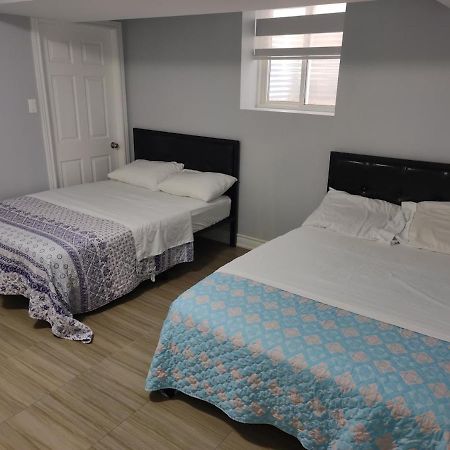 Prestige Accommodation Self-Contained 2 Bedrooms Suite Ajax Exterior photo